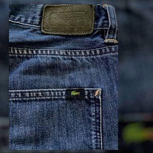 LACOSTE | Jeans